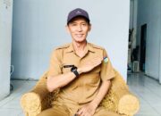 Campak Tembus 426 Kasus, Pemkot Palu Genjot Imunisasi Balita