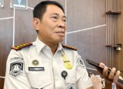 Imigrasi Palu Permudah Layanan Paspor untuk Umrah dan Haji