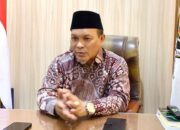 Kemenhaj Sulteng: 1.751 Jemaah Calon Haji Siap Berangkat, Rute Penerbangan Aman