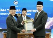 Kemenimipas Siap Tingkatkan Layanan Imigrasi di Bawah Kepemimpinan Baru