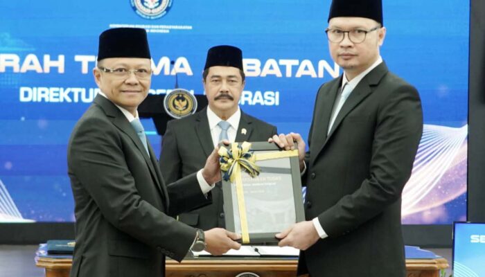 Kemenimipas Siap Tingkatkan Layanan Imigrasi di Bawah Kepemimpinan Baru