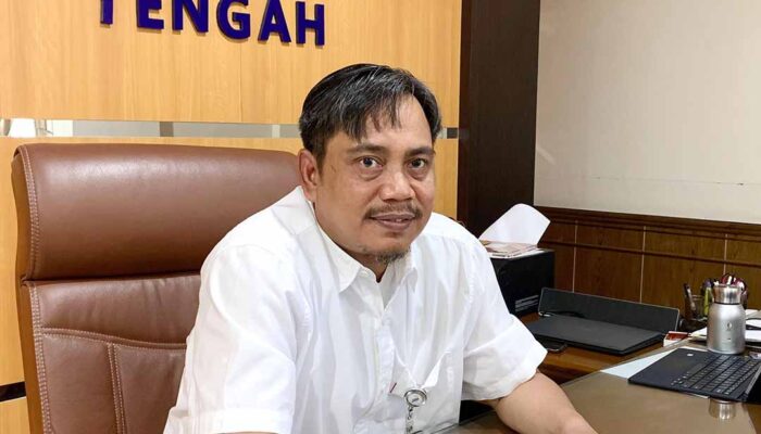 Distribusi Terlambat, Harga Minyakita di Sulteng Naik