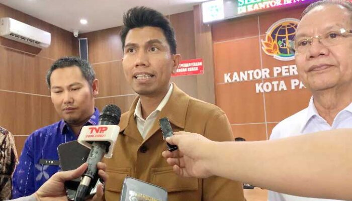 Komisi II DPR RI Dorong Percepatan Pembangunan Kantor BPN Palu
