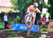 Bukit Uwetumbu Jadi Arena Kejurprov MTB Downhill Sulteng 2026