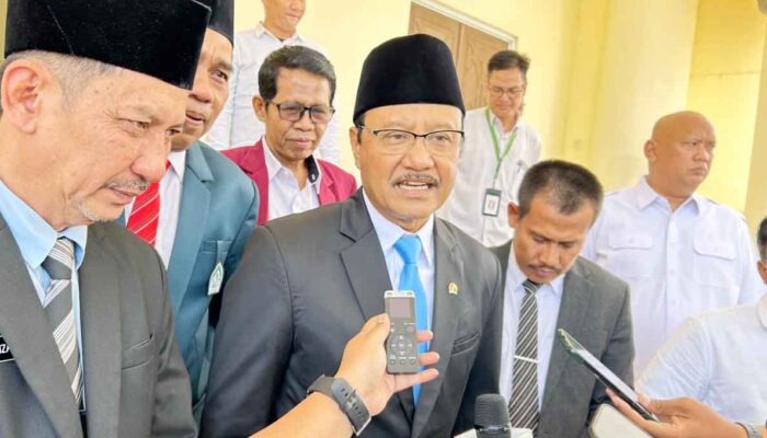 Sekolah Rakyat di Sulteng Tunjukkan Perkembangan Positif, Mensos Apresiasi