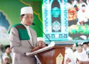 Kementerian Agama Dukung Alkhairaat dengan Bantuan Rp200 Juta