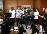 Program Tiga Juta Rumah Dipercepat, OJK Ubah Aturan SLIK
