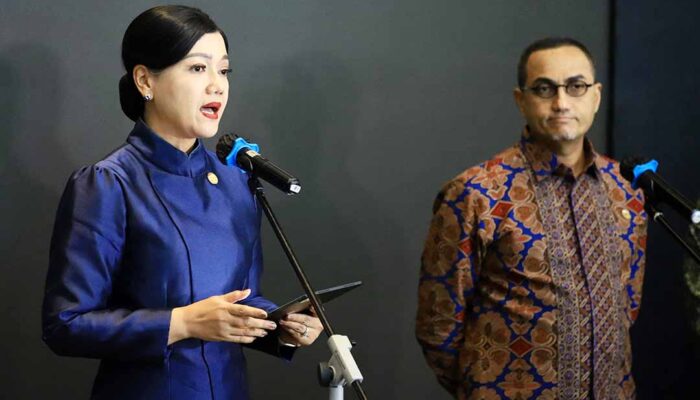 MSCI Akui Langkah Reformasi OJK di Pasar Modal Indonesia