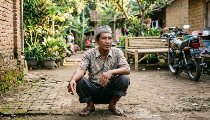 11 Dampak Kesehatan Akibat Kebiasaan Jongkok Terlalu Lama