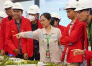 IMIP Jadi Laboratorium Hidup bagi Pendidikan Vokasi