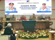 Anggaran 9 Berani Capai Rp1,7 Triliun, Infrastruktur Jadi Fokus Utama