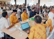 UINDak Palu Garap Visi Menuju Pusat Ilmu Pengetahuan Islam Unggul di Asia