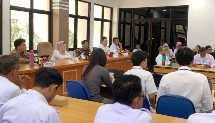 Pemkot Palu Siapkan 46 Kelurahan Kembangkan Pangan Strategis