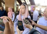 Tavanjuka Market Mulai Beroperasi, Tampung 189 Pedagang