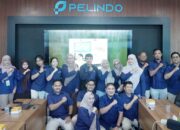 Lewat TWG, Pelindo Bangun Budaya Belajar dan Kolaborasi Pekerja