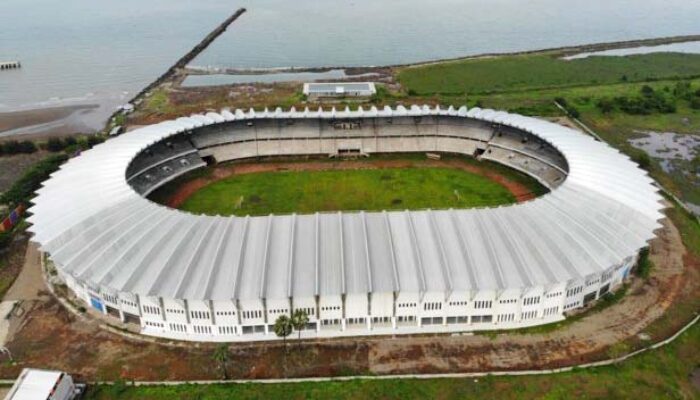 Stadion Barombong Mangkrak 10 Tahun, KPK-Kejati Siap Turun Tangan
