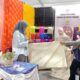 Tenun Donggala Jadi Primadona di Semarak Sulteng Nambaso