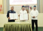 Kolaborasi BPN–UINDak Palu Amankan Aset Wakaf di Sulteng