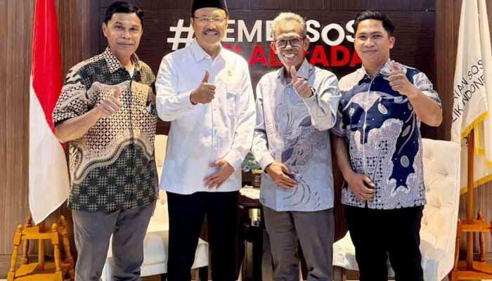 Mensos Dijadwalkan Hadiri Wisuda ke-46 UINDak Palu