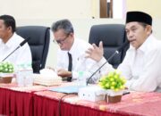 UINDak Palu Optimalkan Anggaran untuk Capai SAKIP 93