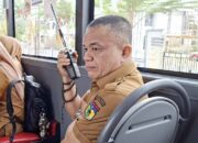 Pemkot Palu Tegaskan Aturan Kebersihan, Pelanggar Bisa Didenda Rp2 Juta