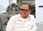 Di Bawah Yuldi Yusman, PNBP Imigrasi Tembus Rp10,4 Triliun