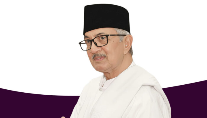 Zainal Abidin: Ikuti Nilai Ajaran Nabi, Sesuaikan Cara dengan Zaman