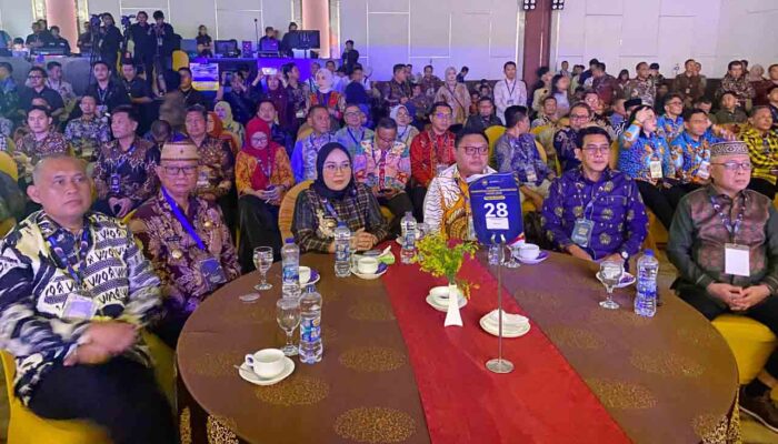 Parigi Moutong Perkuat Program Ketenagakerjaan, Bupati Bidik Penurunan Pengangguran