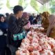 Pemkot Palu Jaga Stabilitas Harga Lewat Gerakan Pangan Murah
