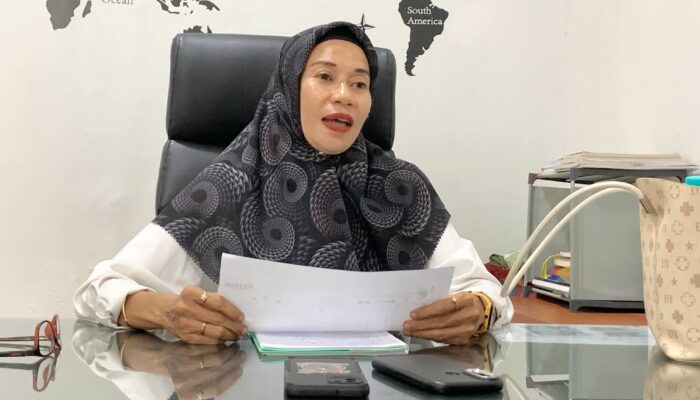 Kinerja Ekspor Sulteng Capai 6,2 Juta Dolar AS di Awal 2026