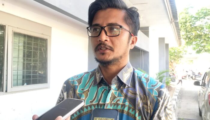 Haekal Ishak: Data Tambang di Palu Belum Terkonsolidasi Antarinstansi