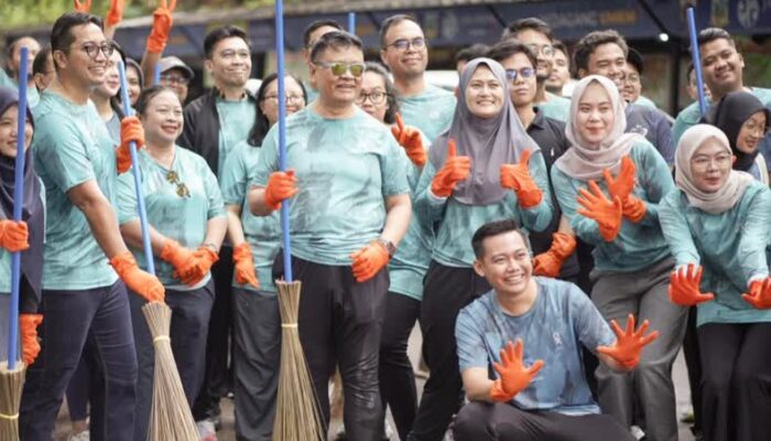 Jasa Raharja Diakui sebagai Salah Satu Tempat Kerja Terbaik di Asia Tenggara