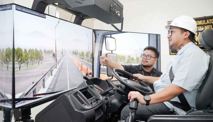 Jasa Raharja-Poltrada Bali Kolaborasi Dorong Budaya Keselamatan Transportasi