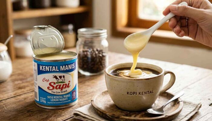 13 Risiko Jika Terlalu Sering Konsumsi Kental Manis