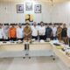Respons Cepat Banjir, Pemkab Parimo Gelar Audiensi Strategis di Palu
