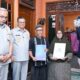 Jasa Raharja Tuntaskan Santunan Korban Kecelakaan Kereta di Bekasi Timur