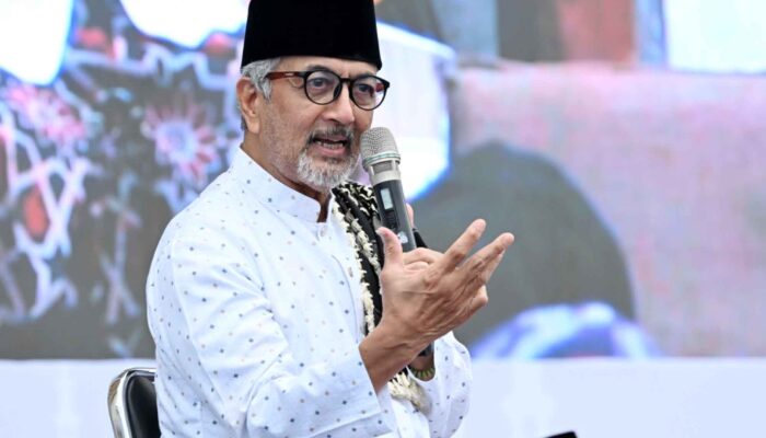 Opini: Toleransi Solidaritas Dan Persaudaraan Sebagai Aset Dalam Membangun Harmonisasi Sesama Anak Bangsa