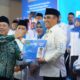 Anwar Hafid Diangkat Jadi Anggota Kehormatan IKA PMII