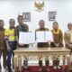 Pemkot Palu-PT CPM Teken MoU CSR, Fokus pada Pembangunan Kota