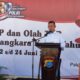 Polda Sulteng Asah Keterampilan Penyidik Lewat Lomba TPTKP-Olah TKP