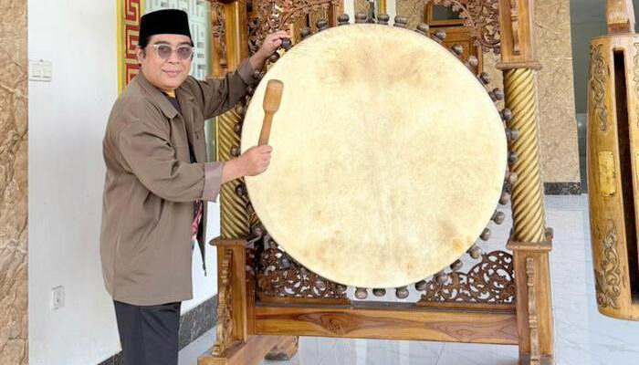 Opini: Muharram 1448 H, Momentum Hijrah Intelektual dan Spiritual di Era Perubahan