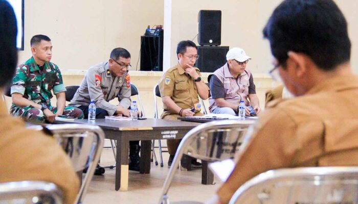 Refleksi Satu Tahun Erwin–Sahid Bakal Ramai Hadirkan Pesta Rakyat