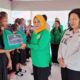 PIPAS Sulteng Salurkan Bantuan Balita di Lapas Perempuan Palu