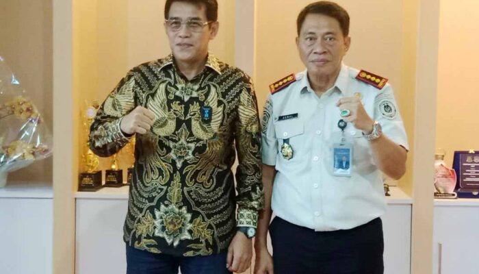 Urus Paspor Lebih Dekat, Parigi Moutong Segera Miliki Kantor Imigrasi