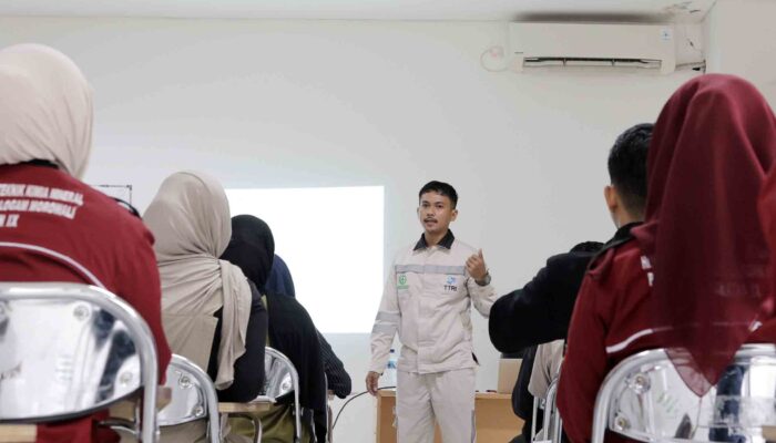 PT IMIP Gandeng Perguruan Tinggi untuk Cetak Tenaga Kerja Siap Pakai