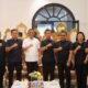 Kanwil Ditjenpas dan Pemprov Sulteng Matangkan Empat Langkah Prioritas Penguatan Pemasyarakatan