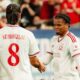 Liverpool Susah Payah Taklukkan Wrexham di Yankee Stadium