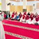 Maulid Nabi DWP UINDak Palu: Sarana Pererat Silaturahmi dan Ketahanan Keluarga
