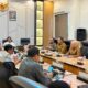 Komisi I DPRD Sulteng Desak OPD Susun Juknis Reses dan Kundapil