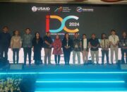 IDC 2024, AMSI Soroti Tantangan dan Peluang Media di Era Digital